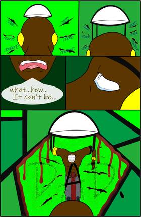 Read Dim-Hop & Bwatt!  1 Page 4 in English