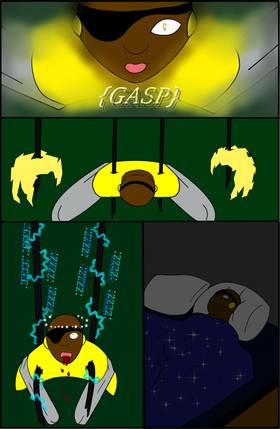 Read Dim-Hop & Bwatt!  1 Page 5 in English