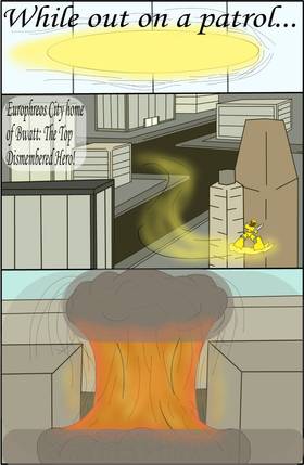 Read Dim-Hop & Bwatt!  1 Page 10 in English