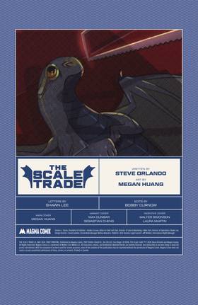 Read The Scale Trade  1 Page 4 in English