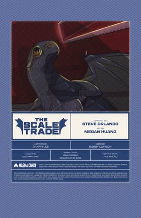 Read The Scale Trade  4 Page 4 in English