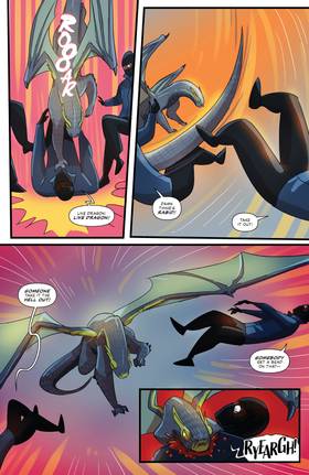 Read The Scale Trade  4 Page 8 in English
