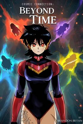 Read Cosmic Connections: Beyond Time  1 Page 1 in English
