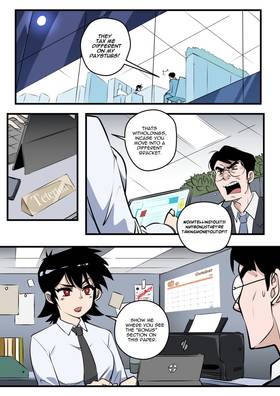 Read Cosmic Connections: Beyond Time  1 Page 7 in English