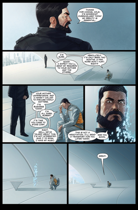 Read Seven Percent  2 Page 4 in English