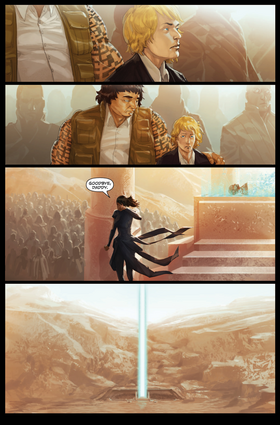 Read Seven Percent  2 Page 6 in English