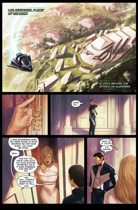 Read Seven Percent  2 Page 7 in English