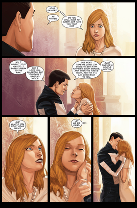 Read Seven Percent  2 Page 8 in English