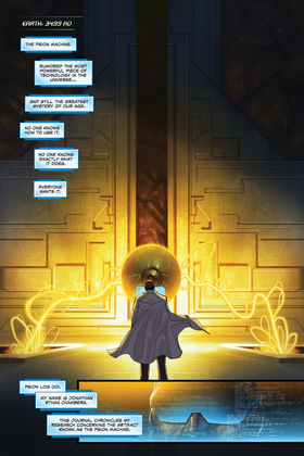 Read Seven Percent  1 Page 2 in English