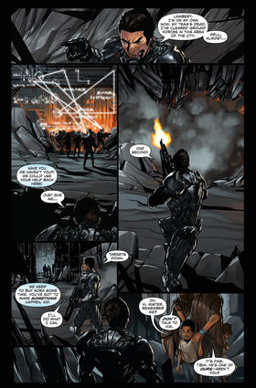Read Seven Percent  6 Page 10 in English