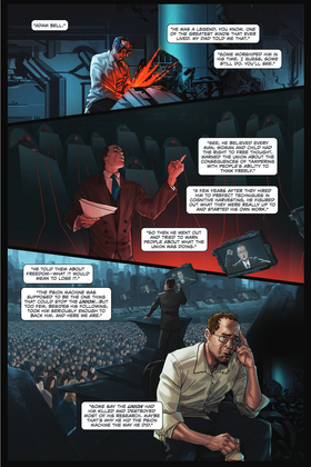 Read Seven Percent  4 Page 2 in English