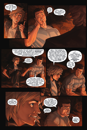Read Seven Percent  4 Page 4 in English