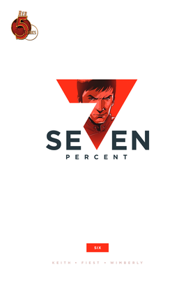 Read Seven Percent  6 Page 1 in English