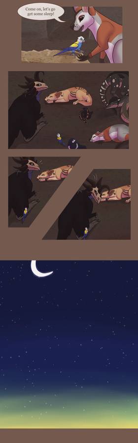 Read Unearthed Enmity   12 Page 9 in English