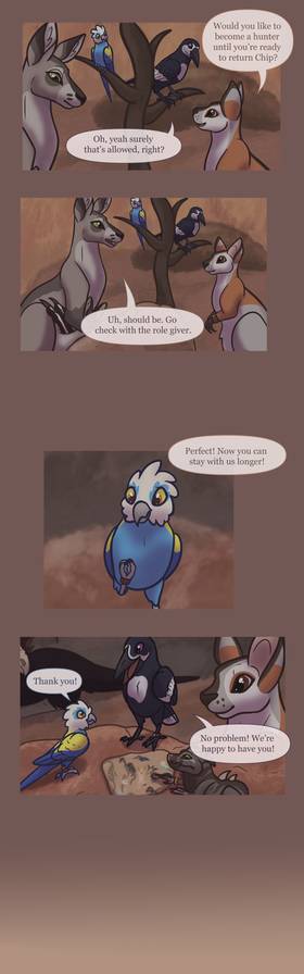 Read Unearthed Enmity   13 Page 2 in English