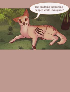 Read Unearthed Enmity   9 Page 6 in English