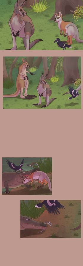 Read Unearthed Enmity   11 Page 7 in English