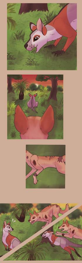 Encounter