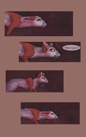 Read Unearthed Enmity   2 Page 5 in English