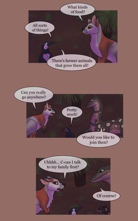 Read Unearthed Enmity   2 Page 9 in English