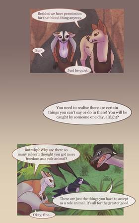 Read Unearthed Enmity   5 Page 2 in English