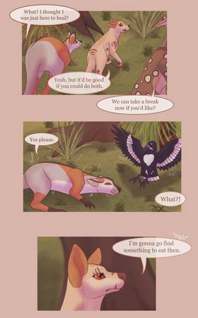 Read Unearthed Enmity   5 Page 4 in English