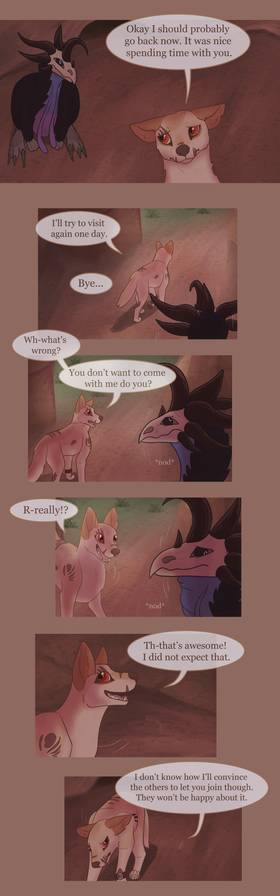 Conflict