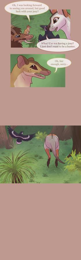 Read Unearthed Enmity   10 Page 10 in English