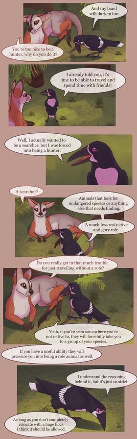 Read Unearthed Enmity   11 Page 2 in English