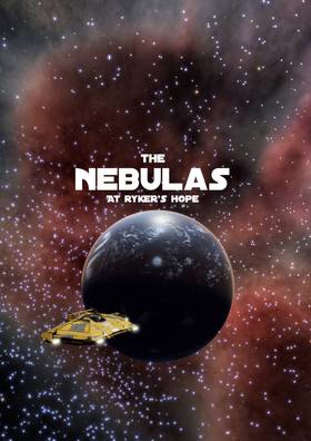 Read The NEBULAS at Ryker's Hope  1 Page 1 in English