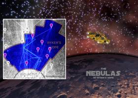 Read The NEBULAS at Ryker's Hope  1 Page 3 in English