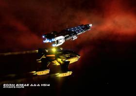 Read The NEBULAS at Ryker's Hope  1 Page 6 in English