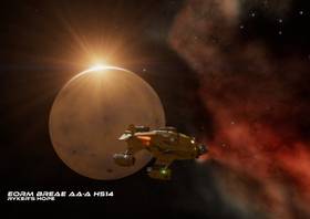 Read The NEBULAS at Ryker's Hope  1 Page 7 in English