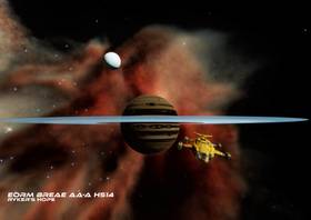 Read The NEBULAS at Ryker's Hope  1 Page 8 in English