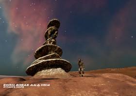 Read The NEBULAS at Ryker's Hope  1 Page 9 in English