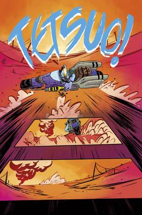 Read BIG F#@K OFF WORMS  2 Page 5 in English