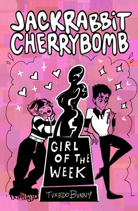Read JackRabbit+CherryBomb  2 Page 1 in English