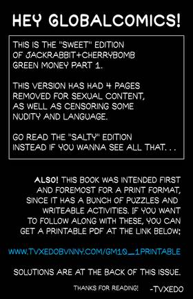 Read JackRabbit+CherryBomb  3 Page 2 in English