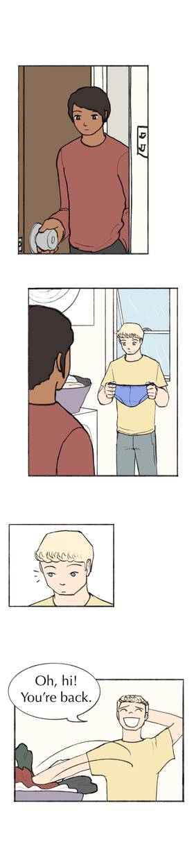 Read Min  30 Page 3 in English