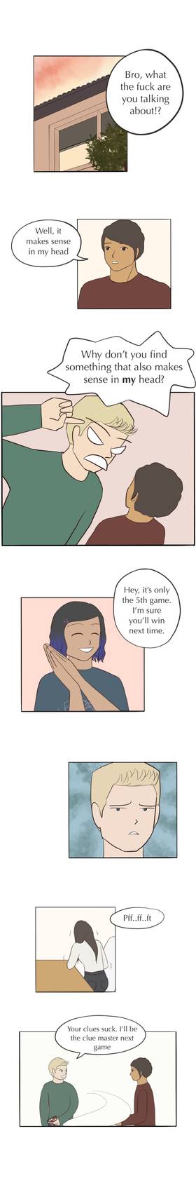 Read Min  9 Page 2 in English