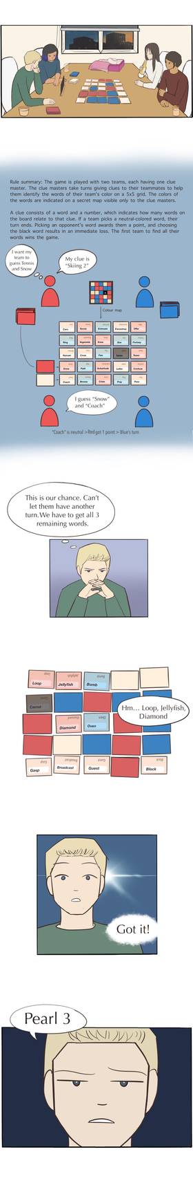 Read Min  9 Page 3 in English