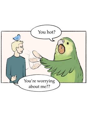 Read Min  20 Page 1 in English