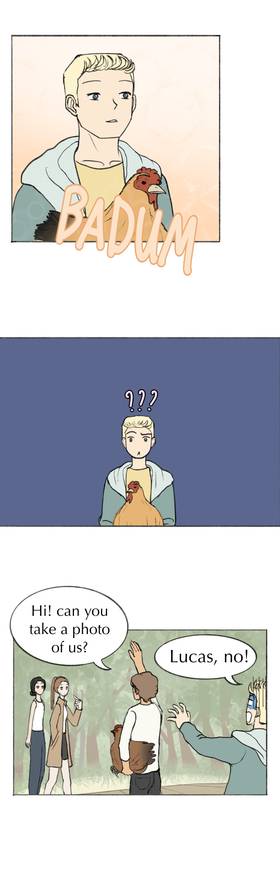 Read Min  25 Page 2 in English