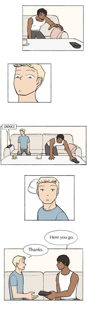 Read Min  28 Page 5 in English