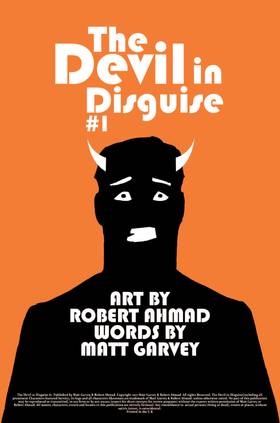 Read The Devil In Disguise   1 Page 2 in English