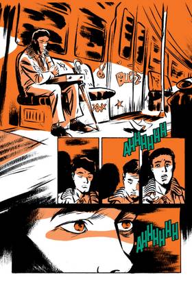 Read The Devil In Disguise   1 Page 3 in English