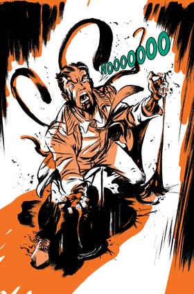 Read The Devil In Disguise   1 Page 9 in English