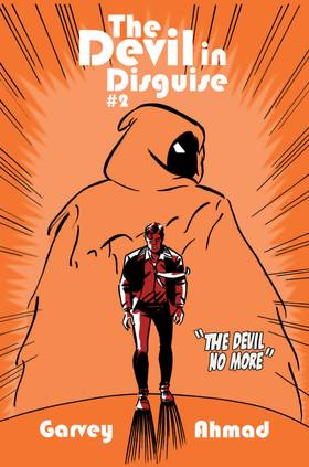 Read The Devil In Disguise   2 Page 1 in English