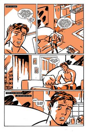 Read The Devil In Disguise   2 Page 5 in English
