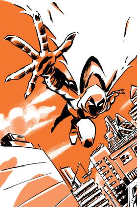 Read The Devil In Disguise   2 Page 10 in English